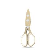 Ножницы универсальные 21 см. с магнитом Abert /1/12/