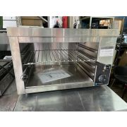 Гриль Salamander Hurakan HKN-SLE580
