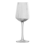 Бокал д/ белого вина «Streak» 355мл. P.L. - BarWare