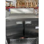 Стол для пиццы HICOLD PZE2-11/GN