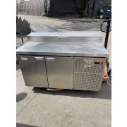 Стол для пиццы HICOLD PZ2-11/GN