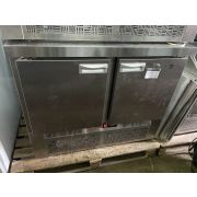 Стол морозильный HICOLD GNE 11/BT с бортом
