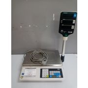 Торговые весы CAS AP-15M