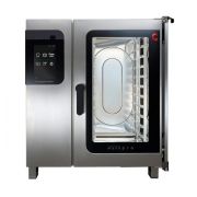 Пароконвектомат CONVOTHERM maxx pro easyTouch 10.10 EB утапливаемая дверь