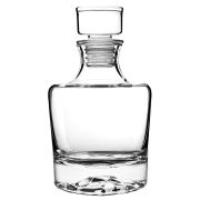 Штоф с крышкой,«Iceberg» 750 мл, стекло P.L. - BarWare