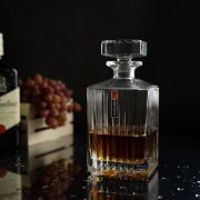 Штоф с крышкой «Modern» 850 мл, стекло P.L. - BarWare