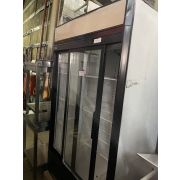 Шкаф холодильный Марихолодмаш Капри 1,12 СК купе