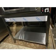 ПОДСТАВКА под ПЕЧЬ для пиццы Luxstahl 980*820*850