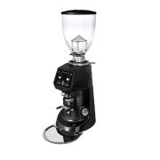 Кофемолка Fiorenzato F83 E черный