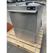 Посудомоечная машина с фронтальной загрузкой Abat МПК-500Ф-02