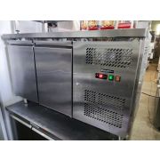 Стол холодильный Cooleq SNACK2100TN/600