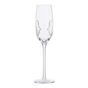 Бокал флюте «Face to Face » , 250 мл,  P.L. - BarWare