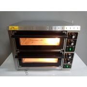Печь для пиццы ITPIZZA MD1+1