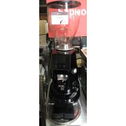 Кофемолка Fiorenzato F64 E черная