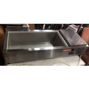 Витрина холодильная HICOLD VRTO 1000