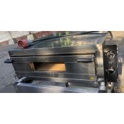 Печь для пиццы ITPIZZA MSE4