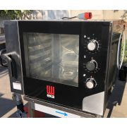 Печь конвекционная Tecnoeka MKF 464 S