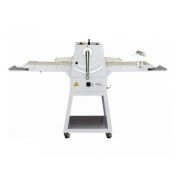 Тестораскатка APACH ASH600/1200