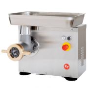 МЯСОРУБКА KT LM-82/P UNGER 3Ф, КОРПУС И ШНЕК ИЗ НЕРЖ.СТАЛИ