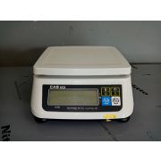 Весы порционные CAS SWN-30