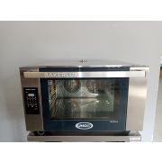 Печь конвекционная UNOX XEFT-04EU-ELDV