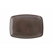Тарелка прямоугольная 27CM