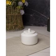 Сахарница с крышкой 270мл, Prime