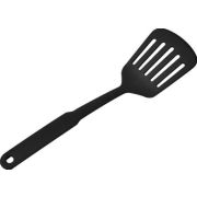 Лопатка пластиковая, 10*9 см P.L. Proff Cuisine