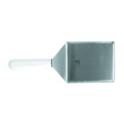 Лопатка металлическая с пластиковой ручкой,15*13 см, P.L. Proff Cuisine