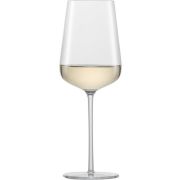 Бокал для белого вина 406 мл, h 22,5 см, d 8 см, VERVINO