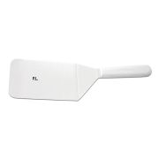 Лопатка металлическая с пластиковой ручкой,15*10 см, P.L. Proff Cuisine