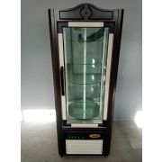 Витрина кондитерская Scaiola ERG 400/4