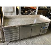 Стол для пиццы Cooleq PZ2610TN