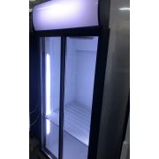 Шкаф холодильный купе