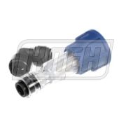 Фитинг 3/4-JG8 с фильтром в комплекте KVL1145A UNOX