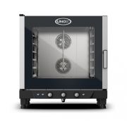 Пароконвектомат UNOX XB693-MP с универсальными направляющими