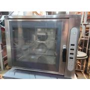 ПАРОКОНВЕКТОМАТ EKSI E61 EX