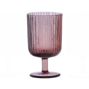 Бокал для вина «Solid Purple». 300 мл,P.L. - BarWare