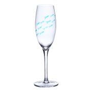 Бокал флюте для шампанского, 250 мл, «Abyss», P.L. - BarWare