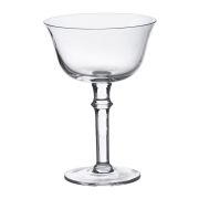 Бокал блюдце д/шампанского «Basic» 340 мл, P.L. - BarWare
