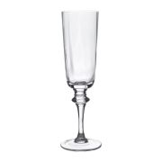 Бокал флюте д/шампанского «Basic Line» 250 мл, P.L. - BarWare