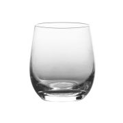 Стакан Олд фэшн «Drop» стекло, 350 мл, P.L. - BarWare