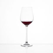 Бокал для вина «Bistro», 450 мл.хр. стекло Edelita P.L.