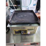 Гриль контактный ROLLER GRILL PSF 400 E