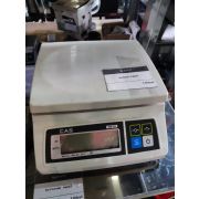 Весы порционные CAS SW-02