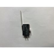 Микропереключатель с лапкой SV-163-1C25, 16А 250В