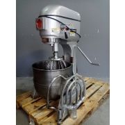 Миксер планетарный SINMAG SМ 401