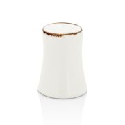 Перечница «GLEAM» 7см. фарфор By Bone