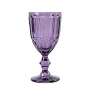 Бокал для вина фиолетовый 250 мл, P.L. - BarWare