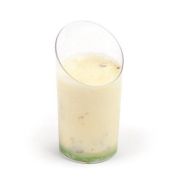 Фуршетный пластик d=45 мм, h=84 мм, 75 мл, 20 шт
